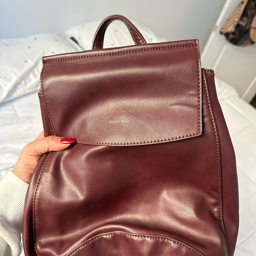 Pixie Mood Mini Backpack - image 4